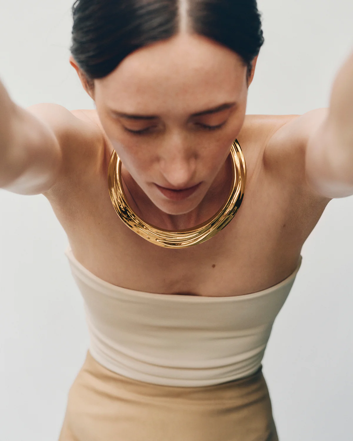 Timeless Elegance, Ethically Handcrafted
